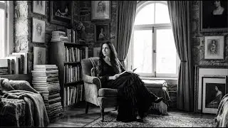 Hey (Julio Iglesias) - María Valiente | Cover