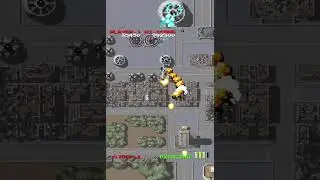 Arcade - Master of Weapon - Part 2 #shorts