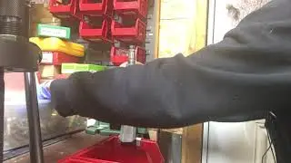 Декапирование 5.56 НАТО