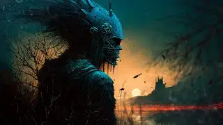 Brash Tracks - Tartarus | Epic Intense Hybrid Horror Music