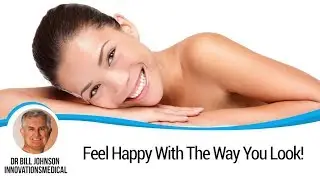 FAMI Facial Fat Transfer Pt1 on Good Morning Texas! - Dr. Johnson