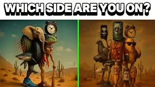 La Grande Combinaci&oacute;n vs La Suprema Combinaci&oacute;n