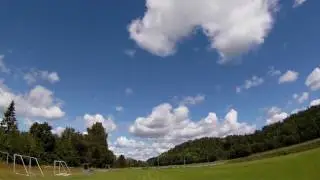 SAB Goblin 380 - TDK Fly & Heli Norway - Hedrum Airport