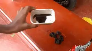 Mountain Bicycle Full Service