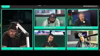 Ouvinte emociona equipe da r&aacute;dio agradecendo a todos ap&oacute;s perder tudo. 29/05/2024