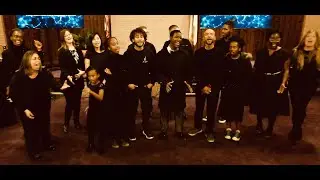 Tell Somebody  by Two Little Fish (feat. Notes of Praise & Charleston SDA Singers)