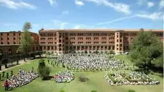 Vídeo 40 Aniversario Colegio CEU San Pablo Valencia