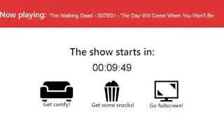 The Walking Dead S07E01