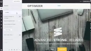 Optimizer -  Instant Preview