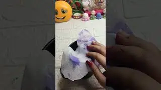 how to make tissue paper rose at home🌹🌷#diyrose #youtubeshorts