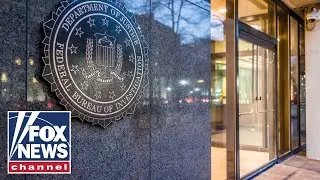 FBI offered Christopher Steele $1 million over dossier