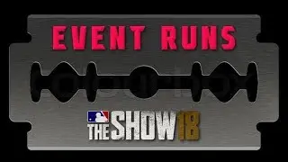 Mlb the show Diamond Dynasty|  Events