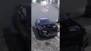 That whine tho 😤 #chicagorp #hellcat #charger #fivemrp #fivemroleplayclips #dodge #foryou #fivem