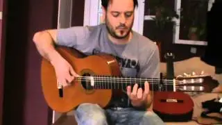 Falseta por guajiras