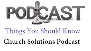 How To Do A Good Podcast