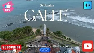 Want to Explore the Galle Dutch Fort? Watch This Now!