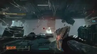 D2 S23 Presage Legend Mode 29:06 w Daybreaker Karnstien Armlets Caretaker JofK QsS (WL Vampire) XSX