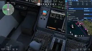 pre flight routine