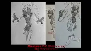 FNF-New Sl4sh song-[Soulless DX]