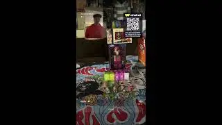 Mr. Green&rsquo;s Bricks pop up quickie