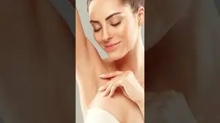 Underarm laser hair removal at Skinfetch Skin & Laser Clinic is fast, safe, and delivers visible res