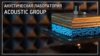 Лаборатория Acoustic Group