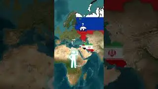 Что, если бы Турции не существовало??🇹🇷🇹🇷