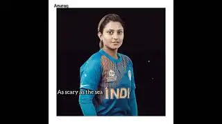 Lenka song with our Indian women cricket players। New WhatsApp Status। #Indian_cricket #women_team