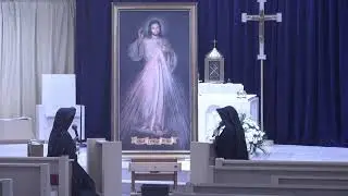 Prayer at the Hour of Mercy | January 13, 2026