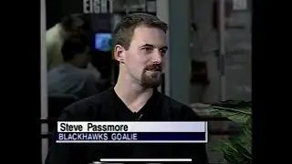 CLTV SportsPage with 