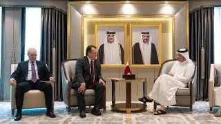 27/12/25 URGENT DAVID GRESSLEY A DOHA AVANT L'OPERATION MONUSCO DE LA BRIGADE D INTERVENTION A L'EST