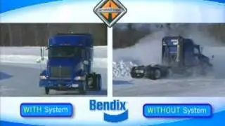 International & Bendix Advanced ABS w/ESP - Overview