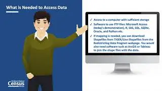 Lesson 3: Data Resources