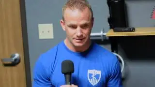 Chad Augustin - Beyond The Barbell