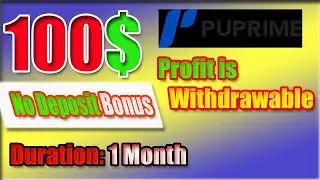 No Deposit Bonus Forex 2022 | New Broker Bonus Offer 2022