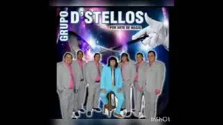 Grupo D'stellos ft Gissella - La Pareja Ideal En Vivo