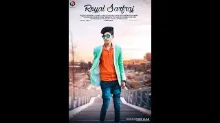 Stylish Manipulation Editing PicsArt Background Change Tutorial Farid Editz Photoshop cc
