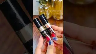 Affordable pink lipstick swatch 🎀faces Canada #shortsfeed #lipstick #shortvideo #grwm #shortsviral