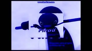 pingu outro with effects 4 in blue out