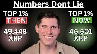 The XRP Rich List is Proof