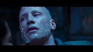 The Matrix Extraction 4K