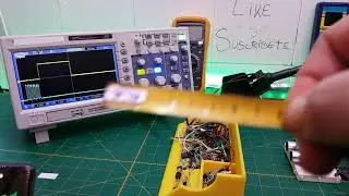 MIDIENDO DISTANCIAS SIN CONTACTO usando el sensor ultrasónico HC-SR04