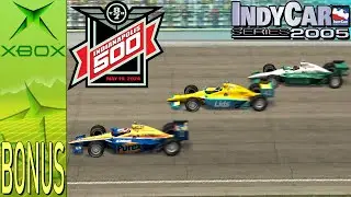 IndyCar Series 2005 | 87th Indianapolis 500