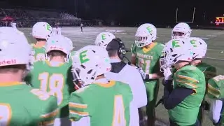 KARE 11 Prep Sports Extra Highlights: Farmington at Edina