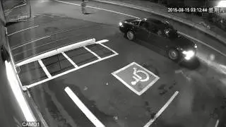 Shots Fired - Edmonds Way