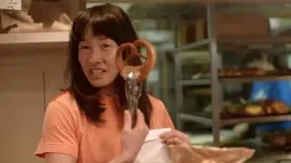 Kimiko Date-Krumm Bakery