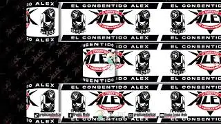 SONIDO ALEX | VISUAL LOGO VOL 1 | DISE&Ntilde;OS GRAPHIC MEDIA | 2K26