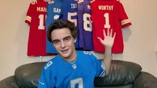 NFL 2025 Week 17 Power Rankings and Predictions + Week 16 Game Rankings!