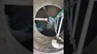 Tank Cleaning