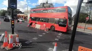 Highbury Corner